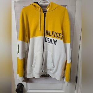 Tommy Hilfiger Full zip vest